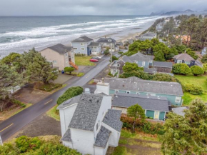 Sea Base, Lincoln City